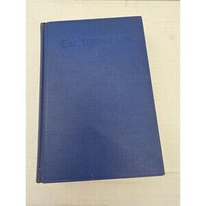 The Hymnal 1940 Protestant Episcopal Church Music Vintage Hardcover